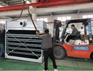 遵义三月临近尾期，又成功发货！